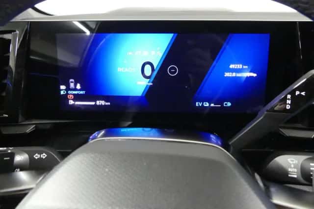 Renault Austral (2025) thumbnail 26