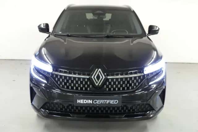 Renault Austral (2025) thumbnail 4