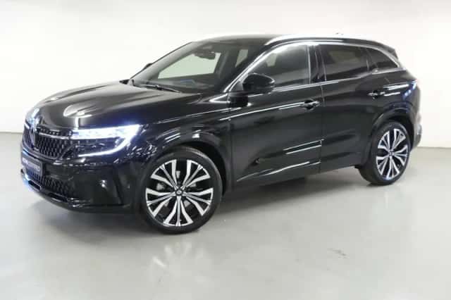 Renault Austral (2025) thumbnail 33