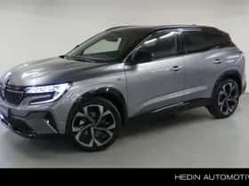 Renault Austral (2025) thumbnail 1
