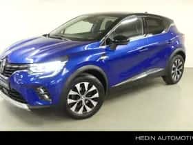 Renault Captur (2022) thumbnail 1