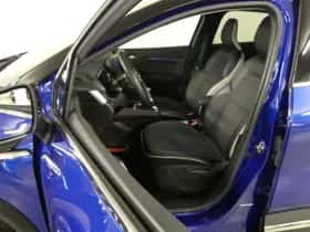 Renault Captur (2022) thumbnail 11
