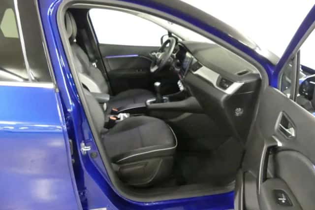 Renault Captur (2022) thumbnail 14