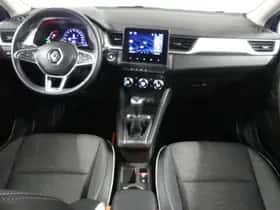 Renault Captur (2022) thumbnail 18