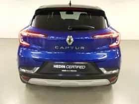 Renault Captur (2022) thumbnail 3