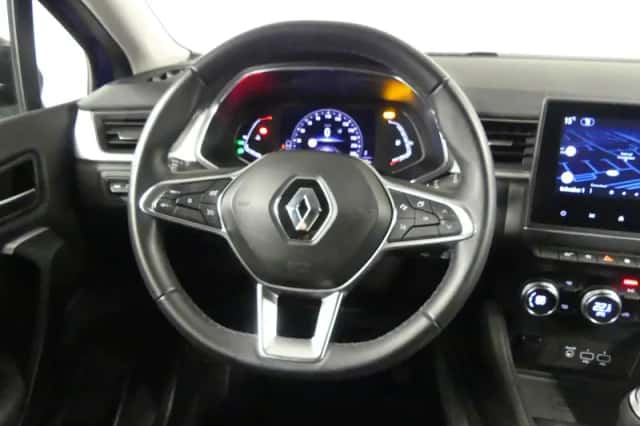 Renault Captur (2022) thumbnail 21