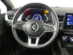 Renault Captur (2022) thumbnail 21