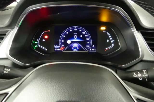 Renault Captur (2022) thumbnail 24