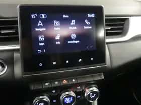 Renault Captur (2022) thumbnail 25