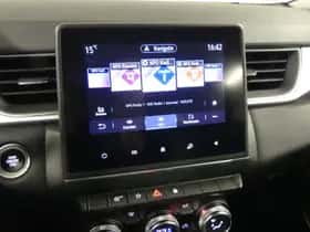 Renault Captur (2022) thumbnail 26