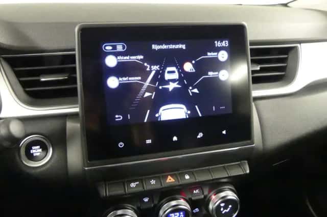 Renault Captur (2022) thumbnail 28