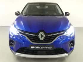 Renault Captur (2022) thumbnail 4