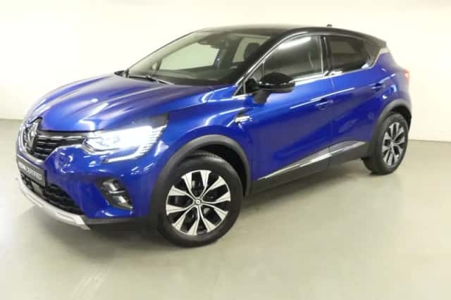 Renault Captur (2022) thumbnail 32