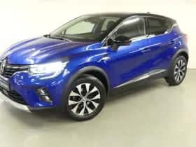 Renault Captur (2022) thumbnail 32