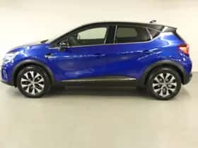 Renault Captur (2022) thumbnail 6
