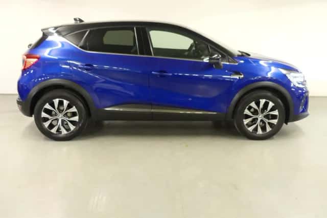 Renault Captur (2022) thumbnail 7
