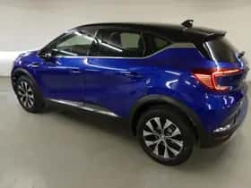 Renault Captur (2022) thumbnail 8