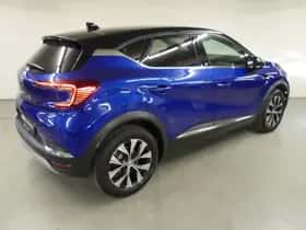 Renault Captur (2022) thumbnail 9