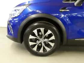 Renault Captur (2022) thumbnail 10