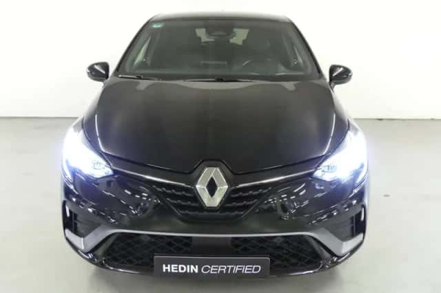 Renault Clio (2022) thumbnail 4