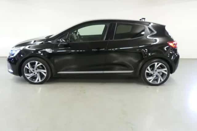Renault Clio (2022) thumbnail 6