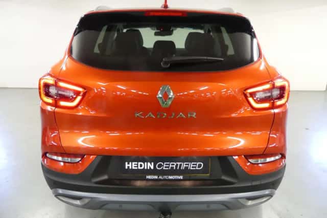Renault Kadjar (2020) thumbnail 3