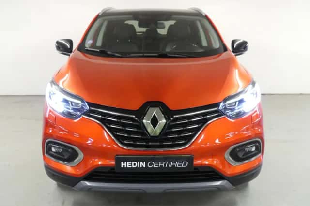Renault Kadjar (2020) thumbnail 4