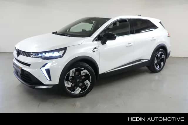 Renault Symbioz (2025) thumbnail 1