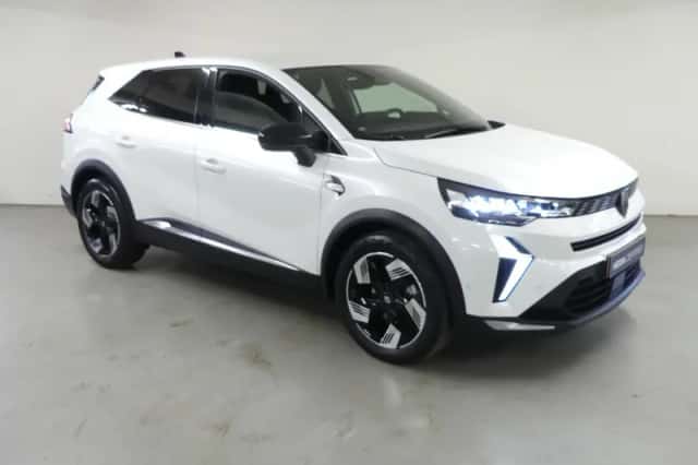 Renault Symbioz (2025) thumbnail 2