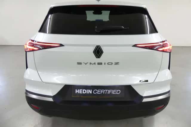 Renault Symbioz (2025) thumbnail 3