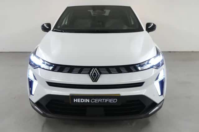 Renault Symbioz (2025) thumbnail 4