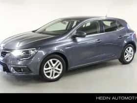 Renault Mégane (2018) thumbnail 1