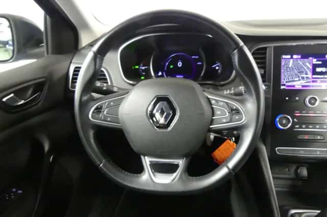 Renault Mégane (2018) thumbnail 20
