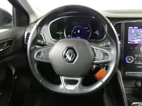 Renault Mégane (2018) thumbnail 20