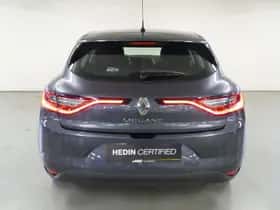 Renault Mégane (2018) thumbnail 3