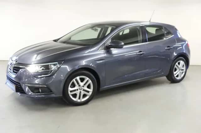 Renault Mégane (2018) thumbnail 29