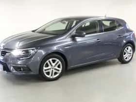 Renault Mégane (2018) thumbnail 29