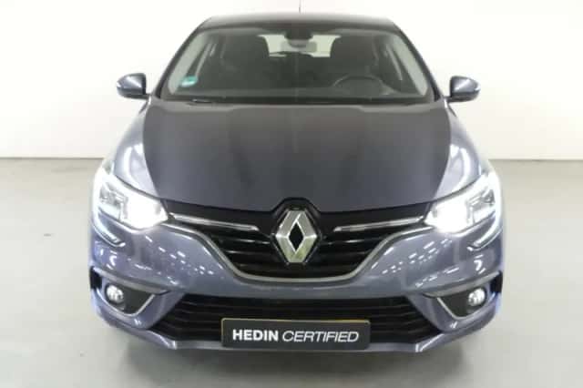 Renault Mégane (2018) thumbnail 4