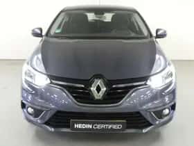 Renault Mégane (2018) thumbnail 4
