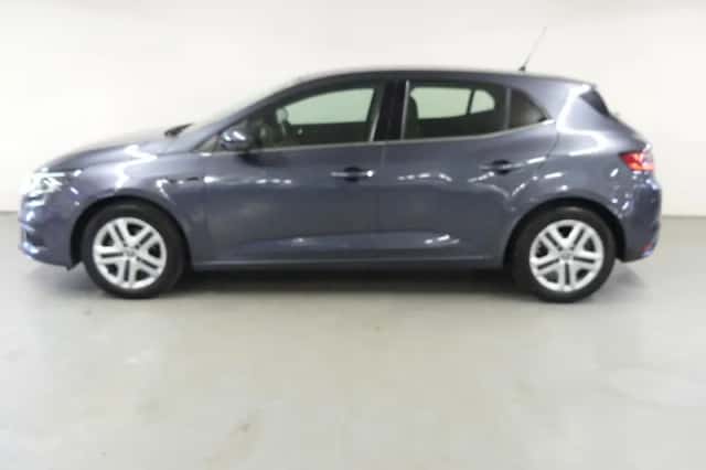Renault Mégane (2018) thumbnail 6