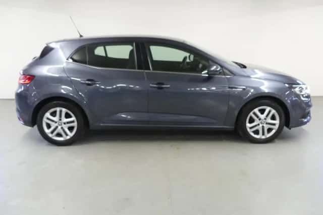 Renault Mégane (2018) thumbnail 7