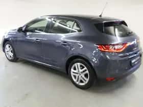 Renault Mégane (2018) thumbnail 8