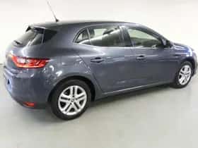 Renault Mégane (2018) thumbnail 9
