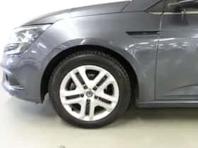 Renault Mégane (2018) thumbnail 10