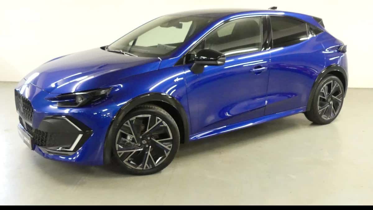 Renault Clio (2026) — foto 1