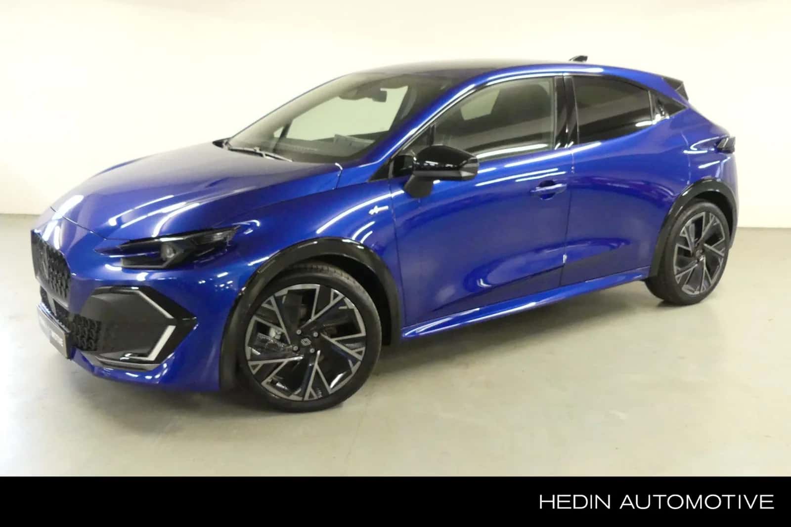 Renault Clio (2026) — foto 1