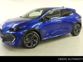 Renault Clio (2026)