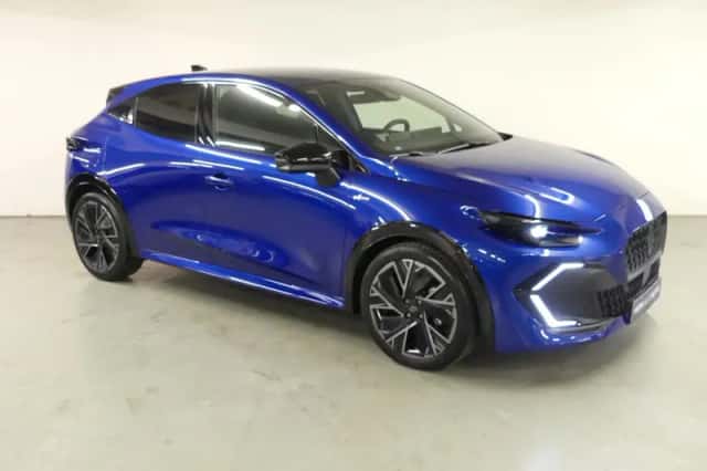 Renault Clio (2026) thumbnail 2