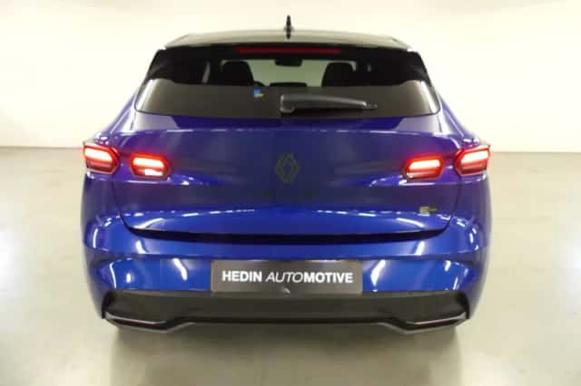 Renault Clio (2026) thumbnail 3