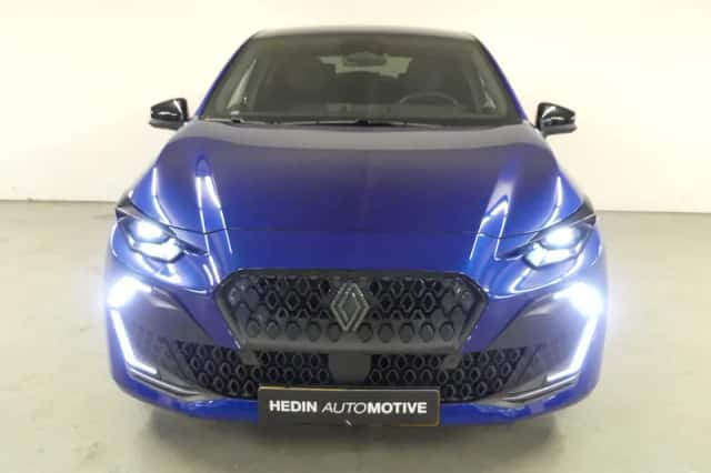 Renault Clio (2026) thumbnail 4